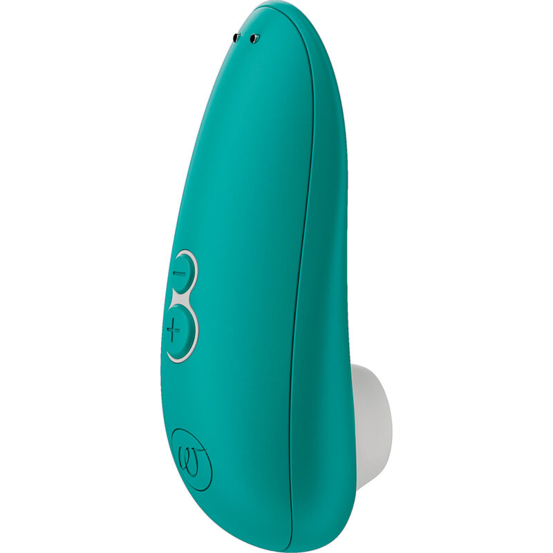 Stimulateur clitoris Starlet 3 turquoise – WOMANIZER