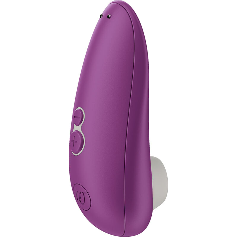 Stimulateur clitoridien Starlet violet – WOMANIZER