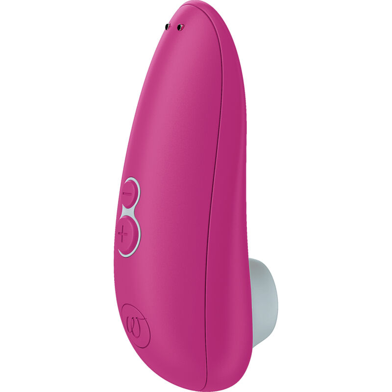 Stimulateur clitoris Starlet 3 rose – WOMANIZER