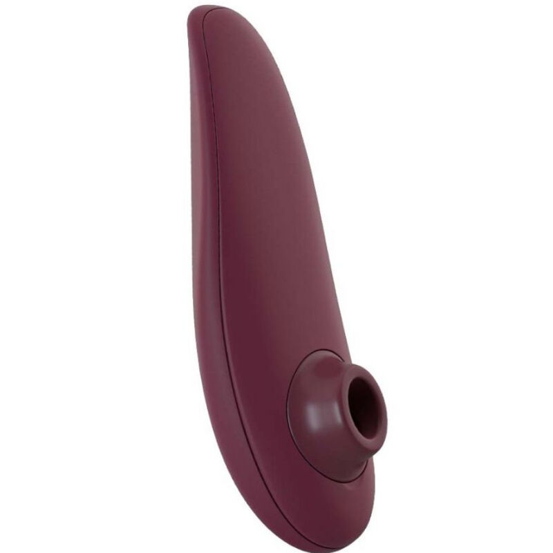 Stimulateur clitoris Classic 2 Bordeaux – WOMANIZER