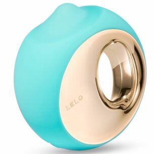 Simulateur de Cunnilingus Ora 3 turquoise – LELO