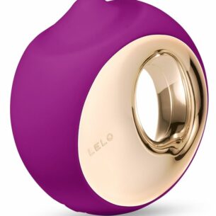 Simulateur de Cunnilingus Ora 3 fuchsia – LELO