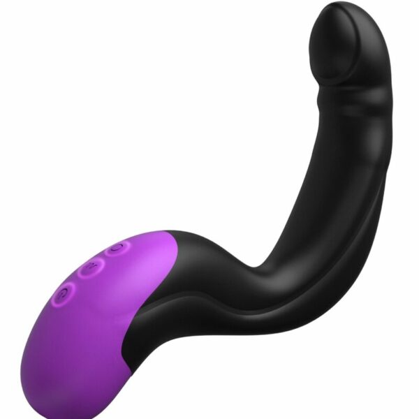 Stimulateur anal Hyper-Pulse Fantasy Elite - PIPEDREAMS