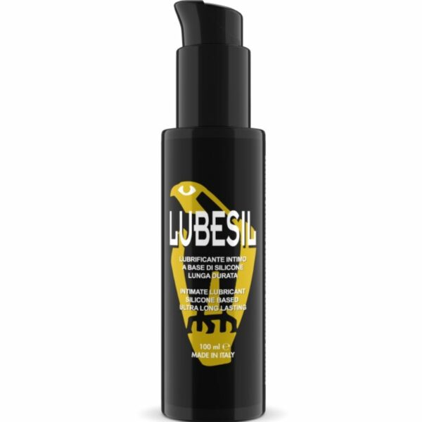 LUBESIL LUBRIFIANT A BASE DE SILICONE 100 ML