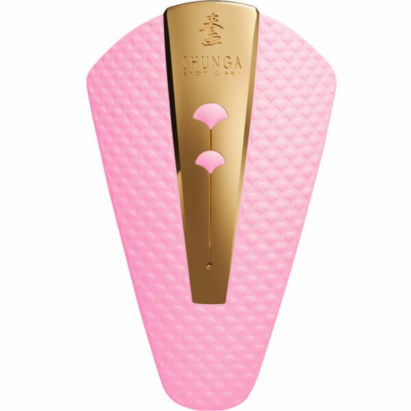 Vibromasseur Obi plusieurs coloris – SHUNGA