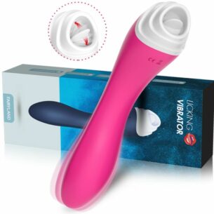 Stimulateur clitoris Fairyland fuchsia - ARMONY