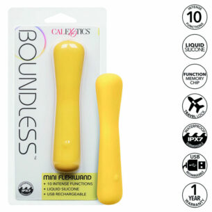 Wand mini Flexiwand - CALIFORNIA EXOTICS