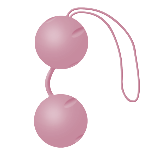 JOYDIVION JOYBALLS – LIFESTYLE ROSA