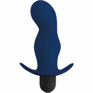 Plug anal vibrant Gladius - ALIVE