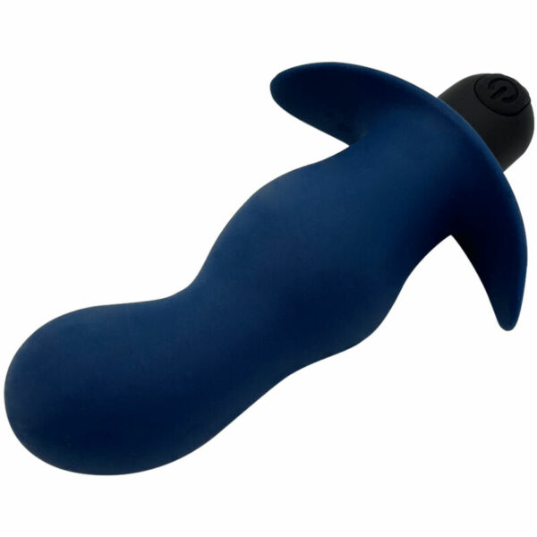 Plug anal vibrant Gladius - ALIVE