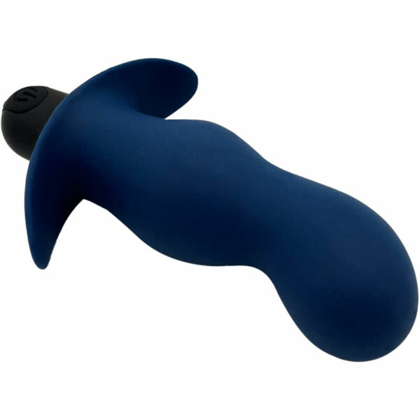 Plug anal vibrant Gladius - ALIVE