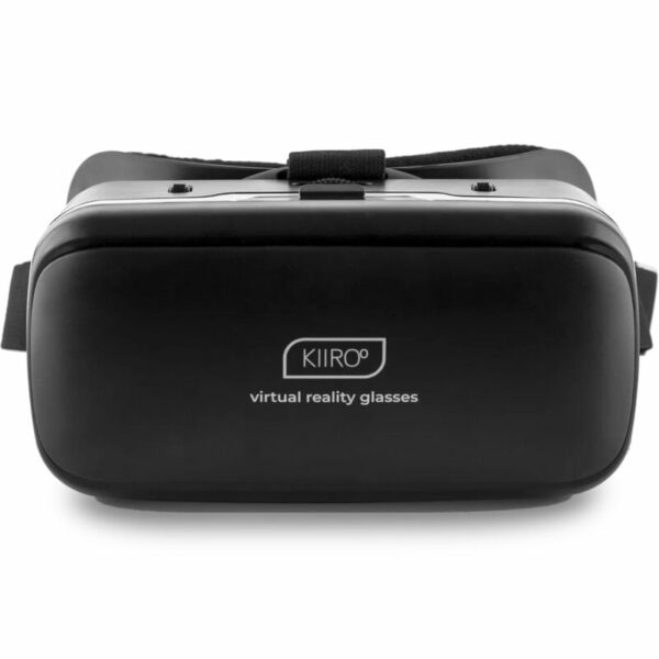 Cascos de realidad virtual - KIIROO