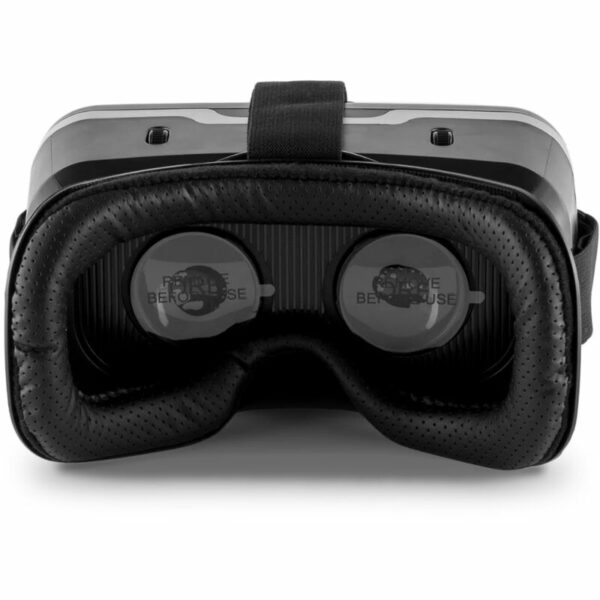 Cascos de realidad virtual - KIIROO