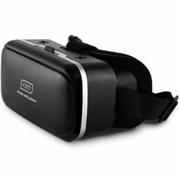 Cascos de realidad virtual - KIIROO