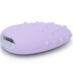 Vibromasseur Mimi 2 couleur lilas - JE JOUE