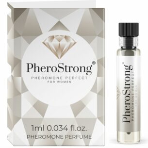 Parfum aux phéromones Perfect pour femme litchi flacon 1 ml – PHEROSTRONG