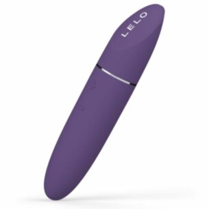 Vibrateur personnel discret Mia 3 violet - LELO