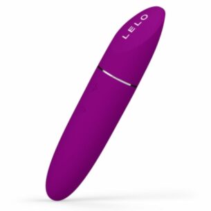 Vibrateur personnel discret Mia 3 rose - LELO