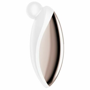 Stimulateur clitoris Spot On 2 blanc - SATISFYER