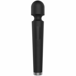 Stimulateur Wand X Power 7 vibrations noir - ARMONY