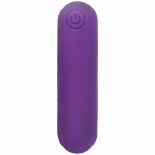 Balle vibrante Splash Héhé en silicone 65 par 15 cm violette - ARMONY