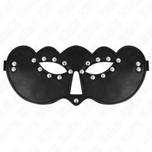 Masque de fête modèle 1 - KINK