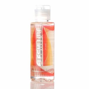 Lubrifiant effet chauffant Fleshlube 100 ml - FLESHLIGHT