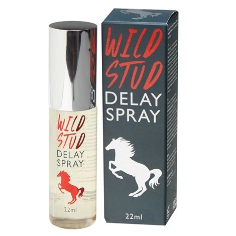 COBECO – SPRAY RETARDATEUR WILD STUD