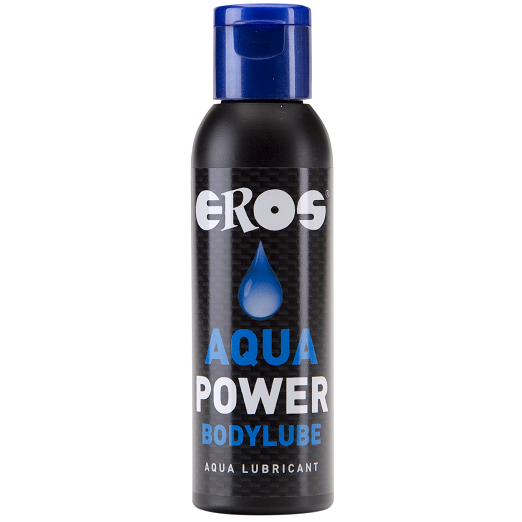 EROS POWER LINE – POWER BODYLUBE 50 ML