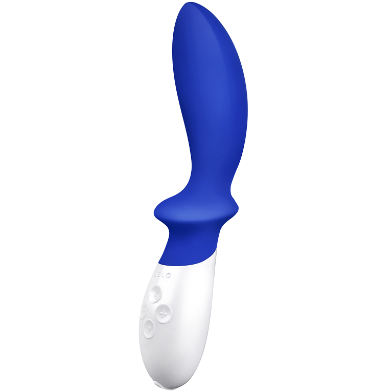 Masseur prostate Loki bleu – LELO