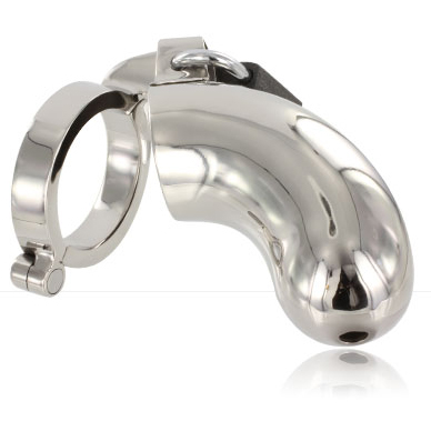 Bague de cock ring en métal – METAL HARD