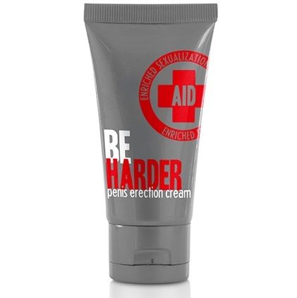 COBECO – CRÈME D’ÉRECTION DE PÉNIS AID BE HARDER