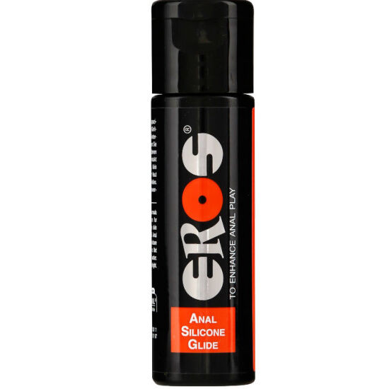 EROS ANAL SILICONE GLIDE 30 ML