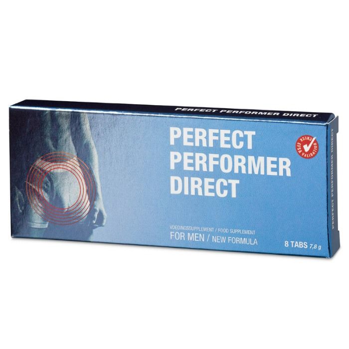 COBECO – ONGLETS DE MONTAGE DIRECT PERFECT PERFORMER