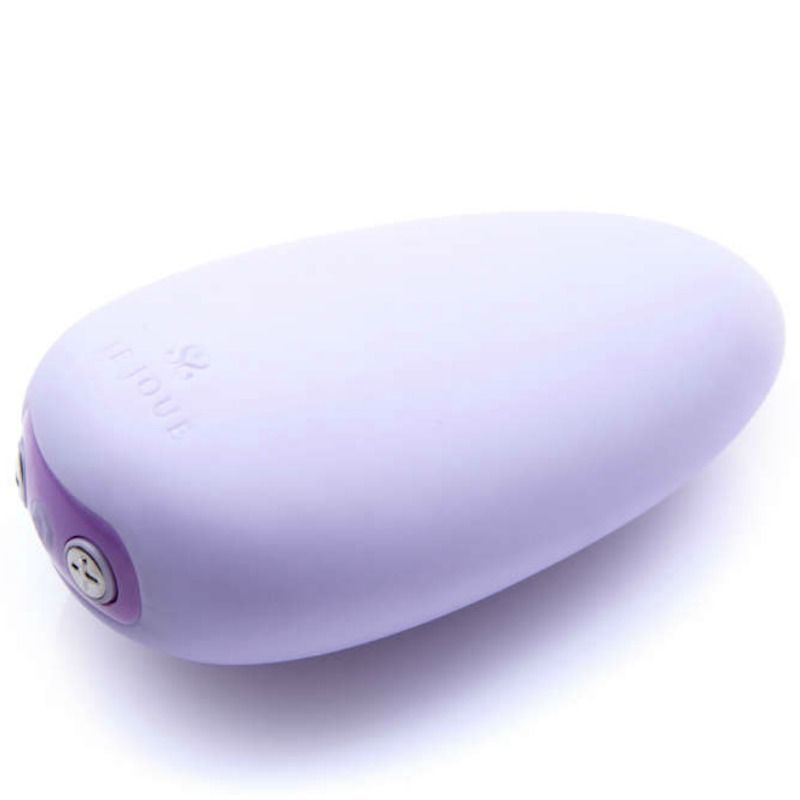 JE JOUE VIBRATING MASSAGER MIMI SOFT LILAS