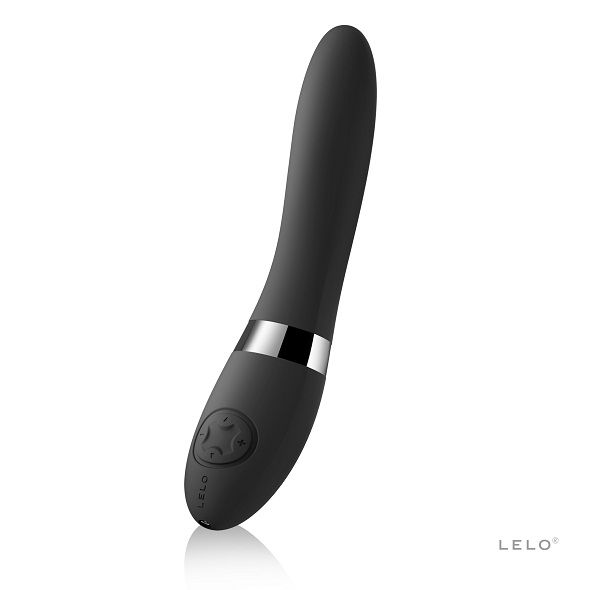 Vibromasseur Elise 2 noir – LELO