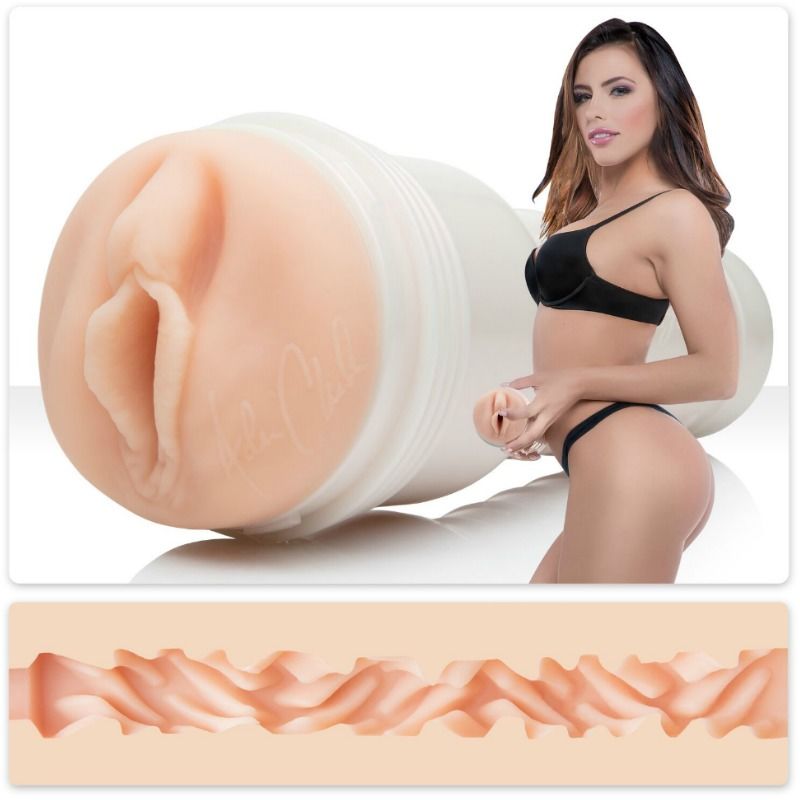 Masturbateur vagin Porno star Adriana Chechik - FLESHLIGHT