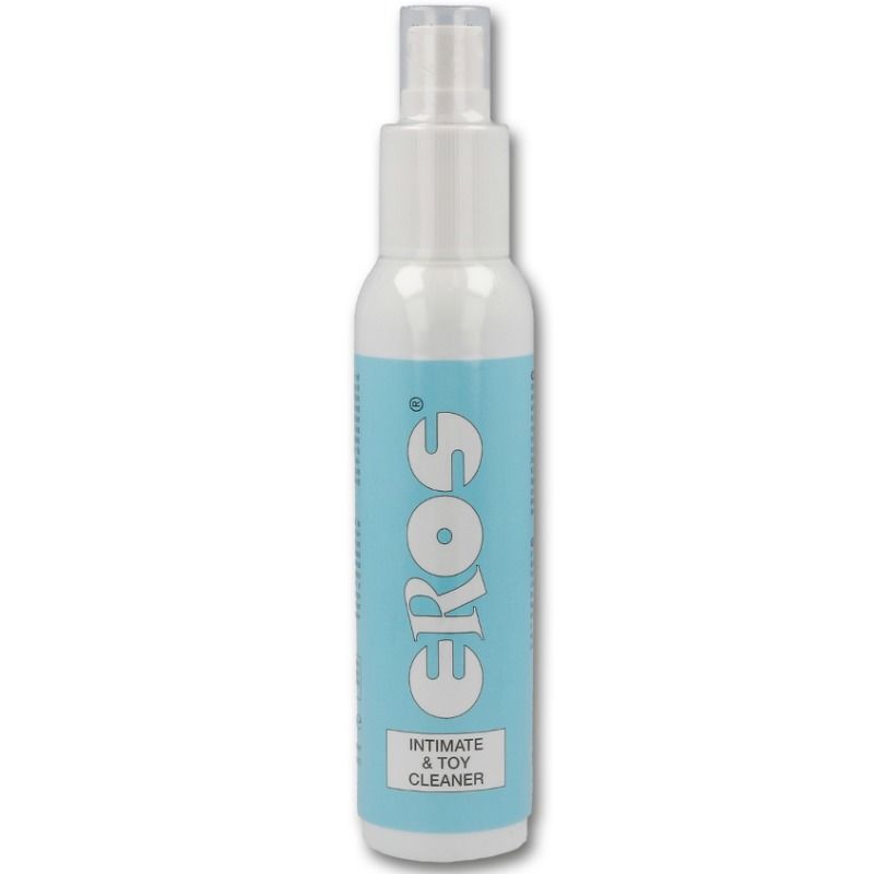 Nettoyant intime en spray 100 ml – EROS