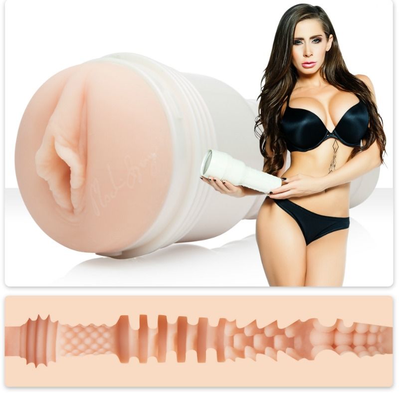 Masturbateur vagin Porno star Madison Ivy - FLESHLIGHT