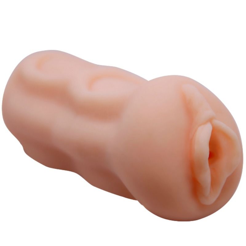 CRAZY BULL – MASTURBATEUR LILLIAN VAGINA 13 CM