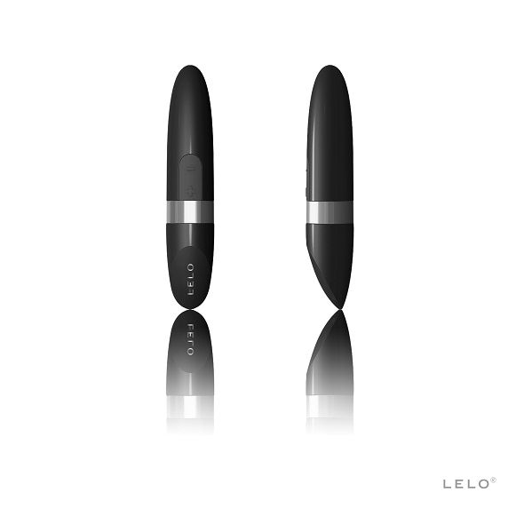 Vibromasseur Mia 2 noir – LELO