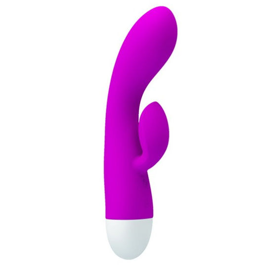 Vibromasseur Rabbit 30 modes de vibrations Eli – PRETTY LOVE