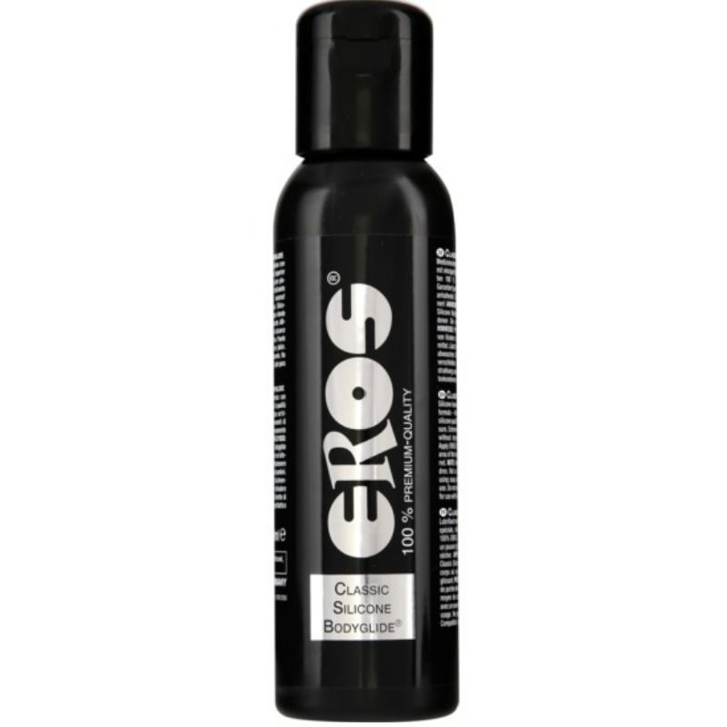 BODYGLIDE SILICONE EROS CLASSIC 250 ML