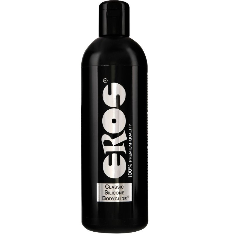 BODYGLIDE SILICONE EROS CLASSIC 1000 ML