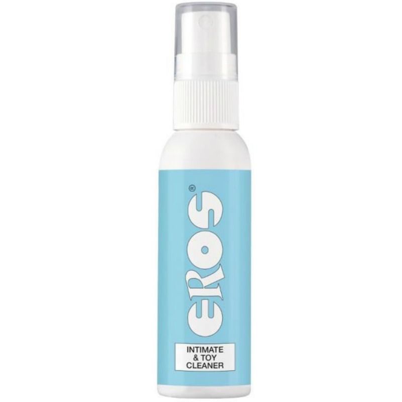 Nettoyant intime en spray 200 ml – EROS