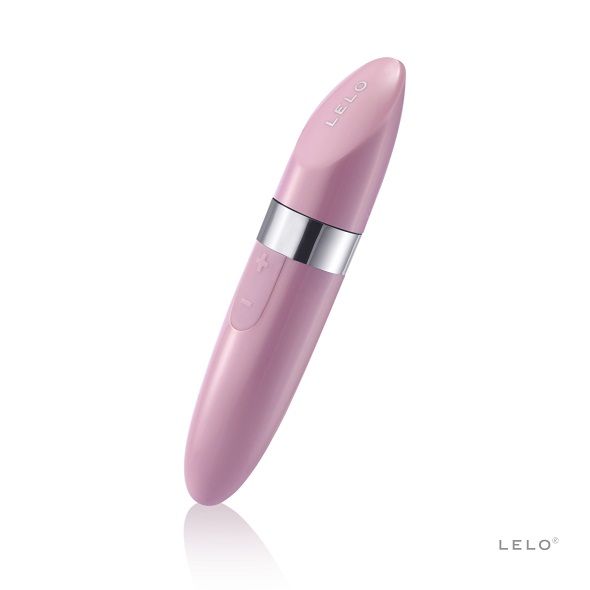 Vibromasseur Mia 2 Rose – LELO