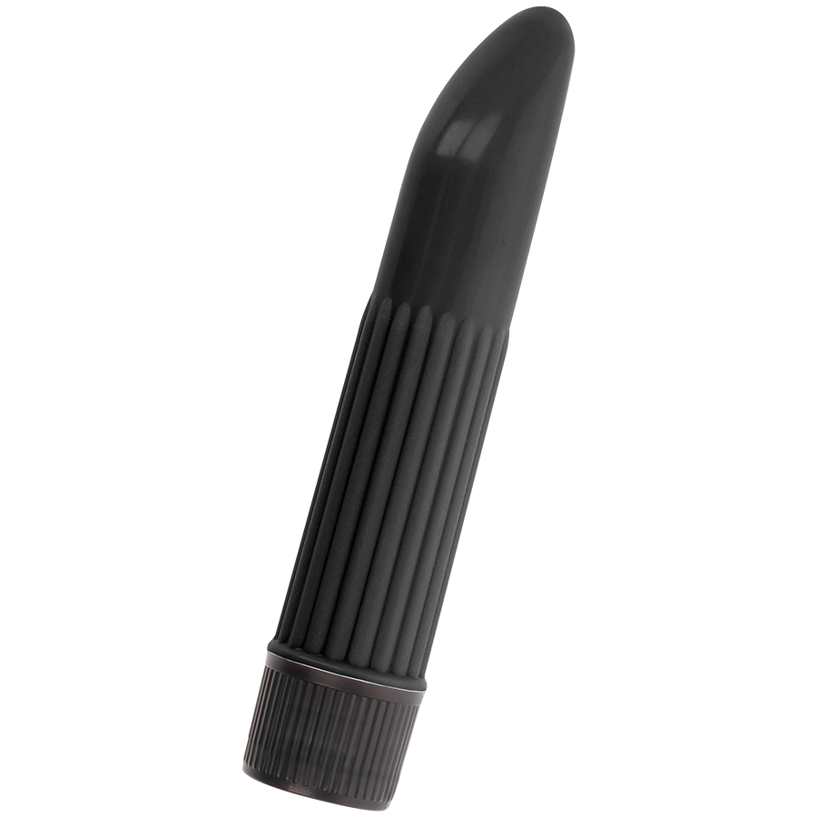 INTENSE SONNY VIBRATOR NOIR