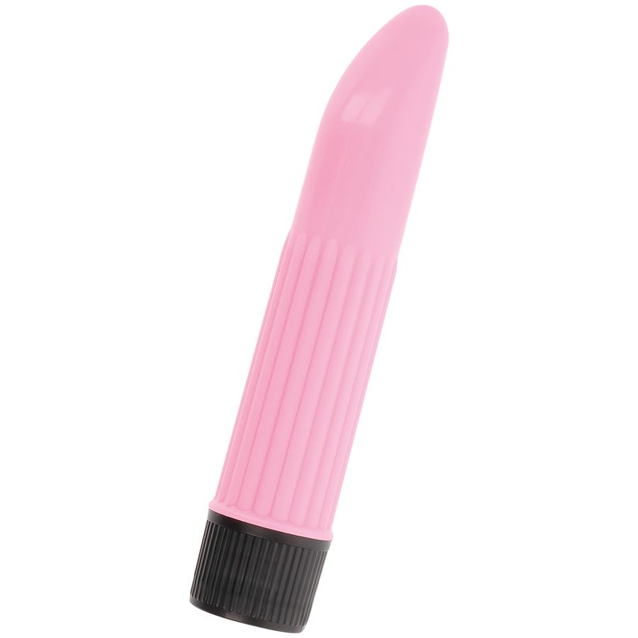 INTENSE SONNY VIBRATOR ROSE