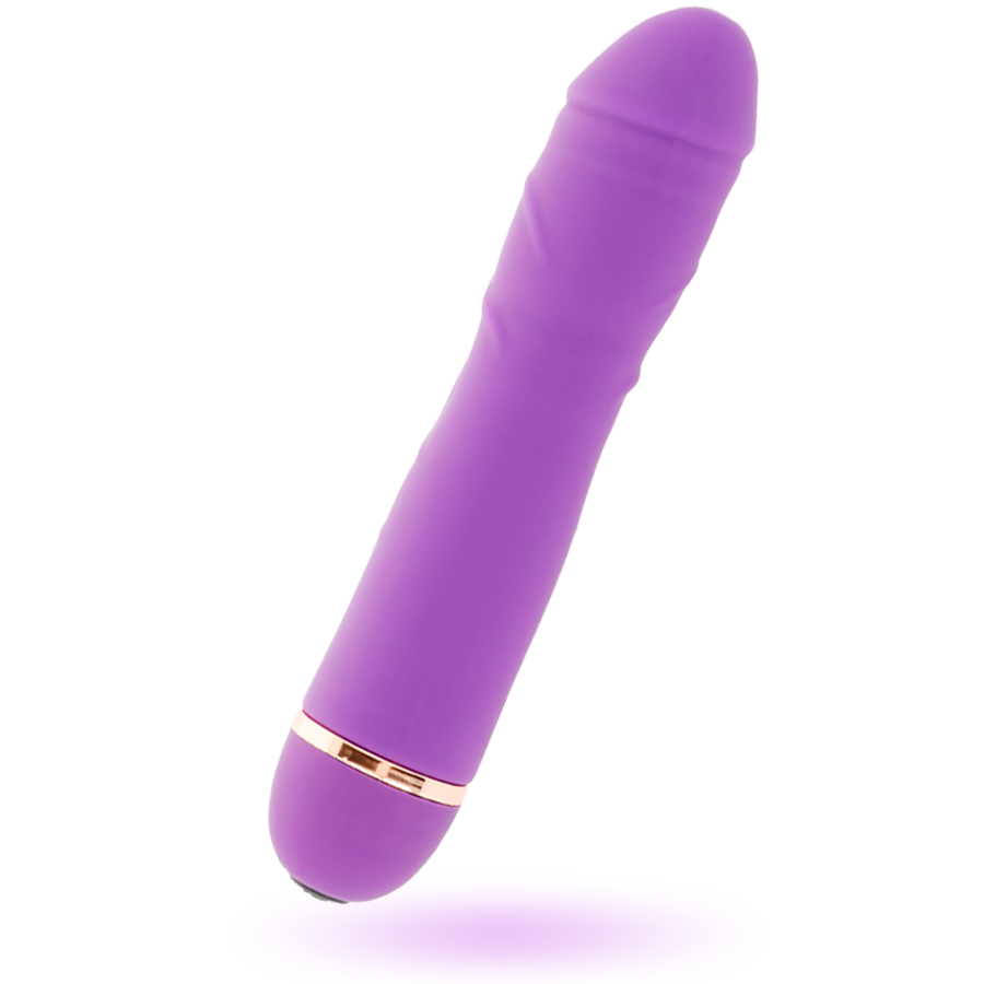 INTENSE AIRON 20 SPEEDS SILICONE VIOLET