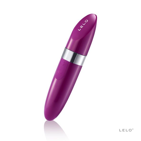 Vibromasseur Mia 2 Fuchsia – LELO